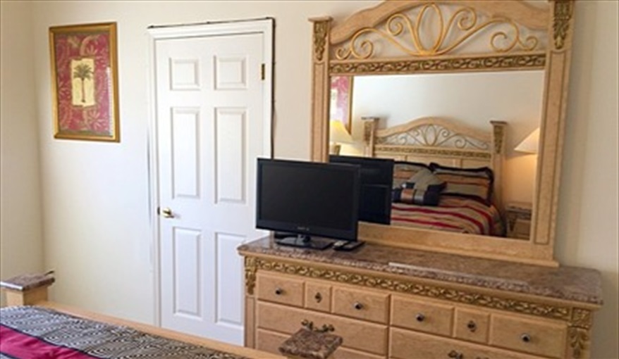 Villa Emerald Villas in Florida in Hampton Lakes, Davenport, Orlando