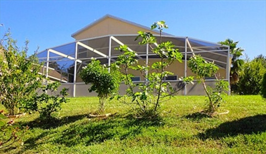Villa Emerald Villas in Florida in Hampton Lakes, Davenport, Orlando