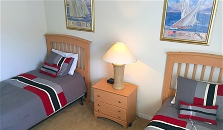 Villa Emerald Villas in Florida in Hampton Lakes, Davenport, Orlando