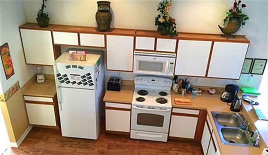 Villa Emerald Villas in Florida in Hampton Lakes, Davenport, Orlando