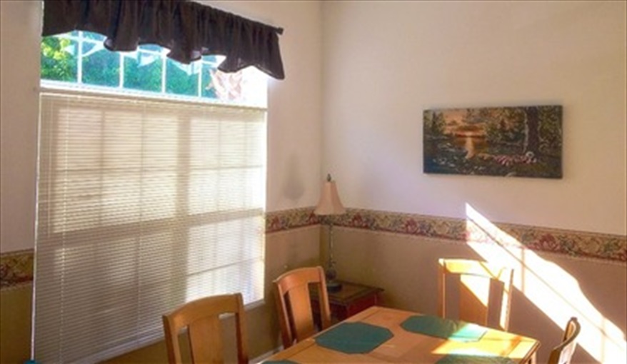 Villa Emerald Villas in Florida in Hampton Lakes, Davenport, Orlando