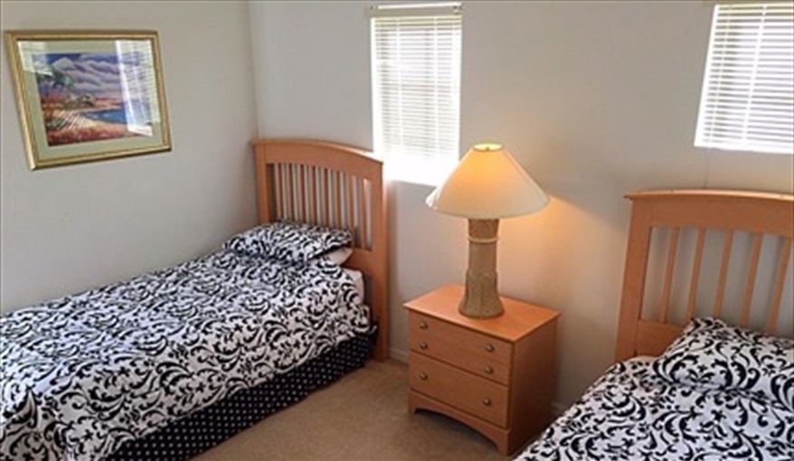 Villa Emerald Villas in Florida in Hampton Lakes, Davenport, Orlando