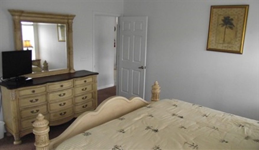 Villa Emerald Villas in Florida in Hampton Lakes, Davenport, Orlando