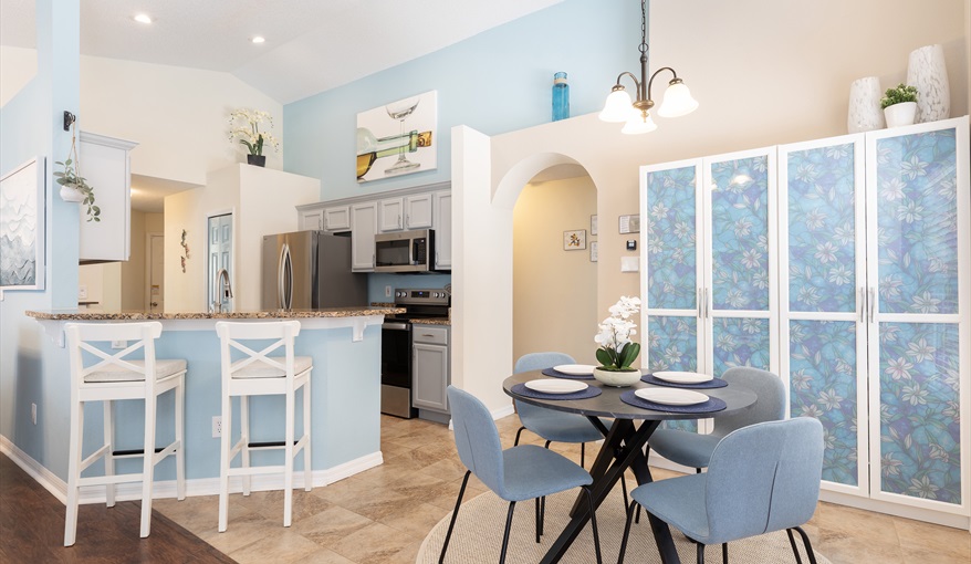 Villa For the Best Disney Vacation-Tropical Paradise Villa in Emerald Island Resort, Kissimmee, Orlando