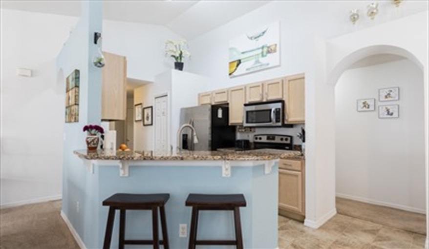 Villa For the Best Disney Vacation-Tropical Paradise Villa in Emerald Island Resort, Kissimmee, Orlando