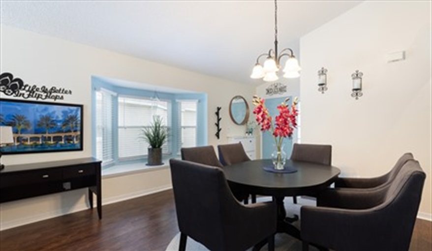 Villa For the Best Disney Vacation-Tropical Paradise Villa in Emerald Island Resort, Kissimmee, Orlando