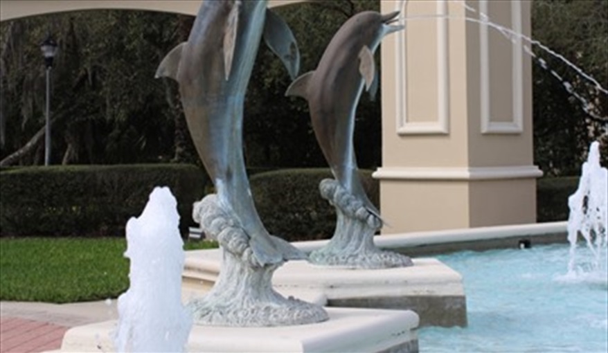Villa For the Best Disney Vacation-Tropical Paradise Villa in Emerald Island Resort, Kissimmee, Orlando