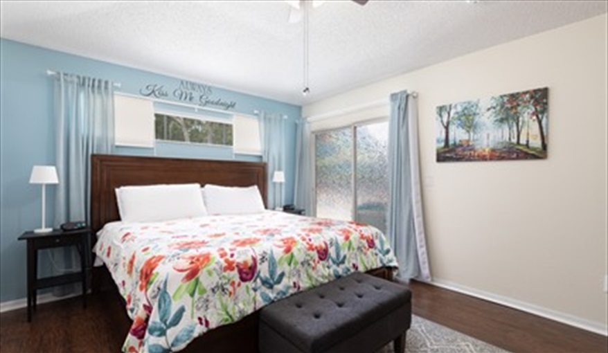 Villa For the Best Disney Vacation-Tropical Paradise Villa in Emerald Island Resort, Kissimmee, Orlando