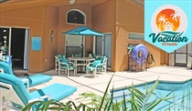 Villa For the Best Disney Vacation-Tropical Paradise Villa in Emerald Island Resort, Kissimmee, Orlando