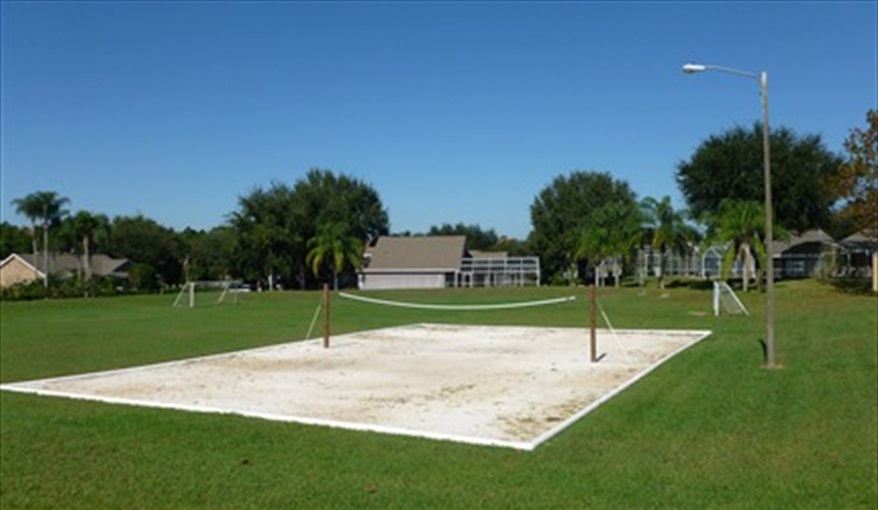 Vollyball. Westridge Palms----Free Wi-Fi, Free calls to the UK, Gas BBQ,Pool table ,Table tennis,  in Westridge, Davenport, Orlando