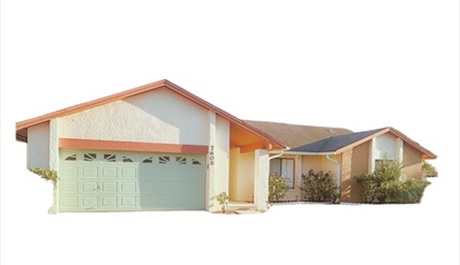 Luxury 4 bedroom villa. The Sunshine State Villa at Indian RIdge in Indian Ridge, Kissimmee, Orlando