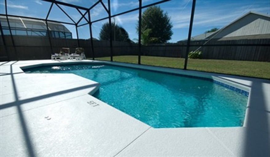 Villa KissimmeeDisneyVilla in Indian Point, Kissimmee, Orlando