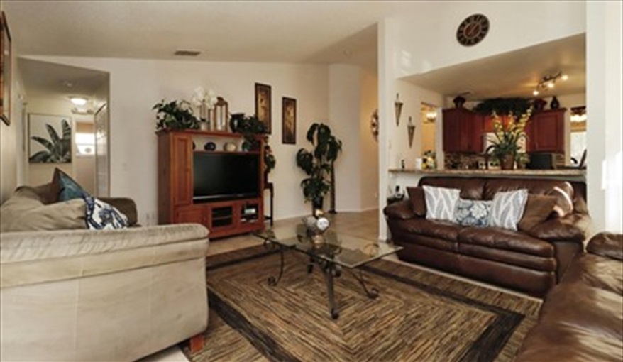 Villa KissimmeeDisneyVilla in Indian Point, Kissimmee, Orlando