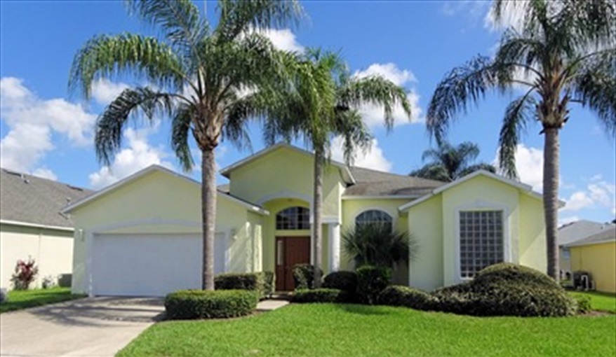 Villa Hills Bay Retreat in Bridgewater Crossing, Davenport, Orlando