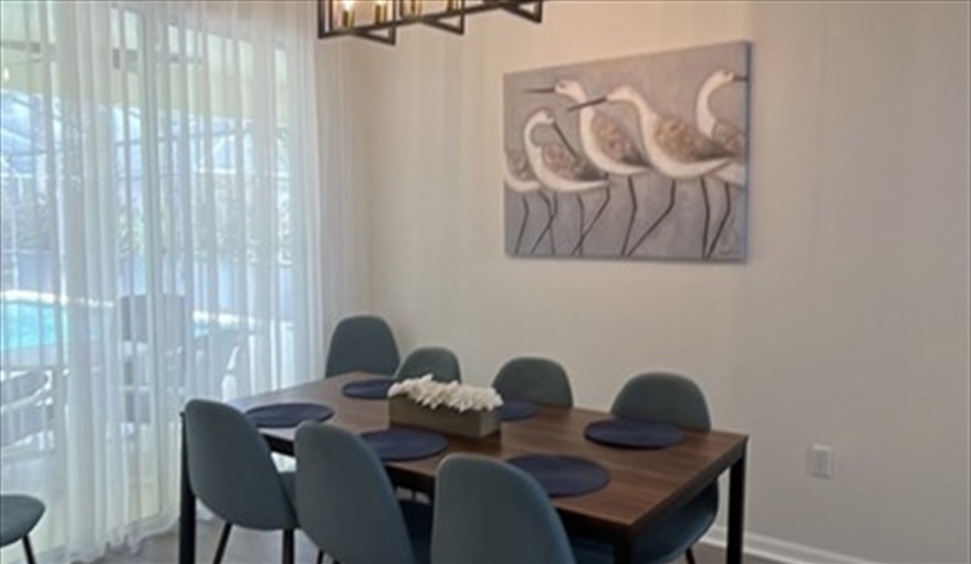 Villa Hills Bay Retreat in Bridgewater Crossing, Davenport, Orlando