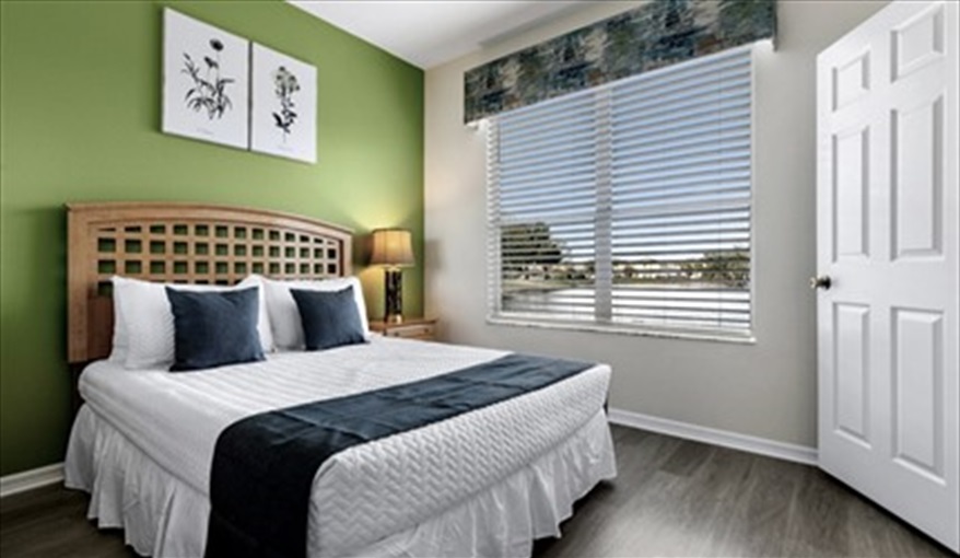 Villa Hills Bay Retreat in Bridgewater Crossing, Davenport, Orlando