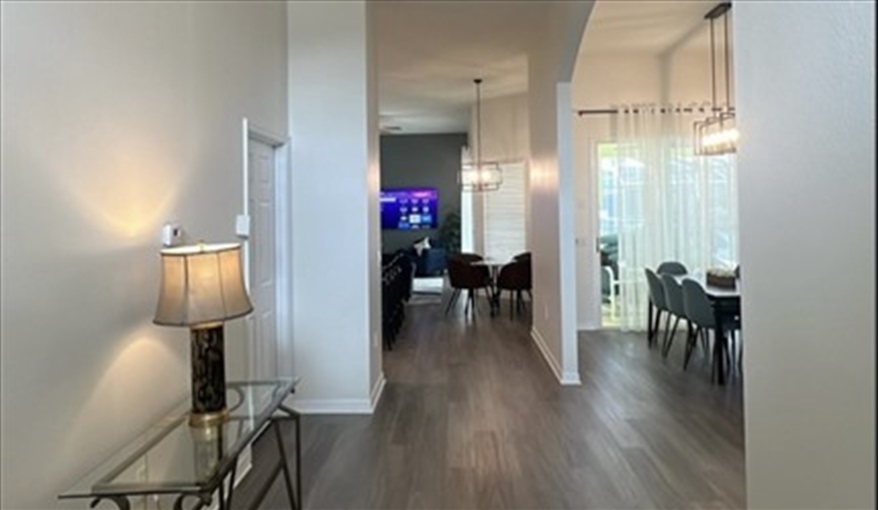 Villa Hills Bay Retreat in Bridgewater Crossing, Davenport, Orlando