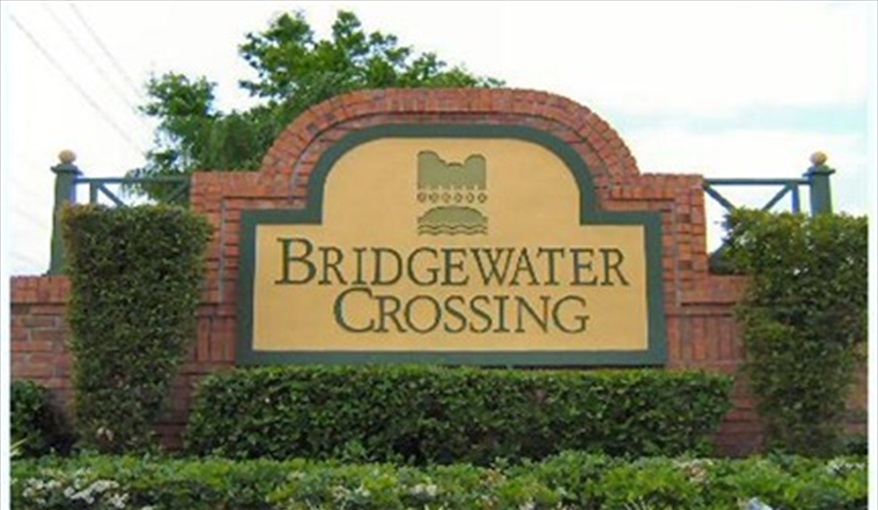 Villa Hills Bay Retreat in Bridgewater Crossing, Davenport, Orlando