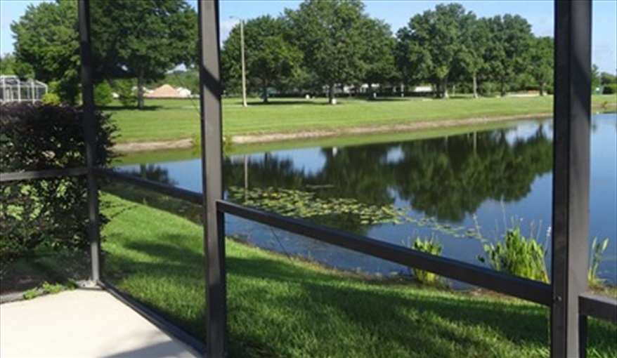 Villa Hills Bay Retreat in Bridgewater Crossing, Davenport, Orlando