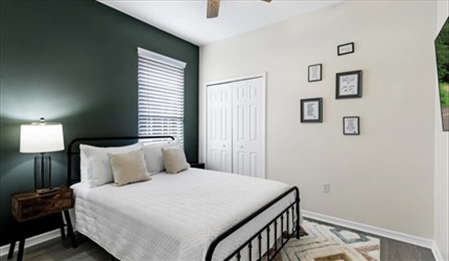 Villa Hills Bay Retreat in Bridgewater Crossing, Davenport, Orlando