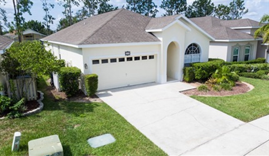 Villa Villa Ansell in Highlands Reserve, Davenport, Orlando