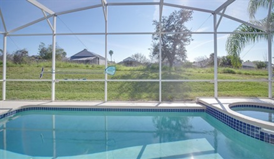Villa Villa Ansell in Highlands Reserve, Davenport, Orlando