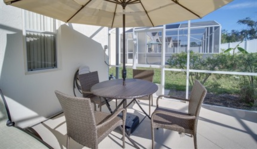 Villa Villa Ansell in Highlands Reserve, Davenport, Orlando