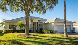 Manor Palms Villa. Manor Palms Villa - Great Location, Great Home in The Manor at West Haven, Davenport, Orlando