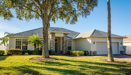 Manor Palms Villa. Manor Palms Villa - Great Location, Great Home in The Manor at West Haven, Davenport, Orlando