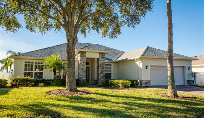Manor Palms Villa. Manor Palms Villa - Great Location, Great Home in The Manor at West Haven, Davenport, Orlando