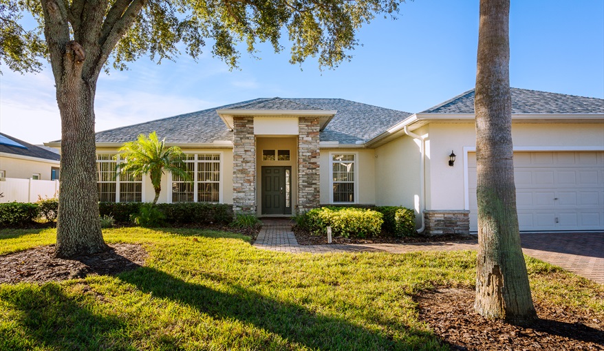Manor Palms. Manor Palms Villa - Great Location, Great Home in The Manors At Westhaven, Davenport, Orlando
