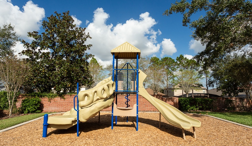 Playground. Manor Palms Villa - Great Location, Great Home in The Manors At Westhaven, Davenport, Orlando