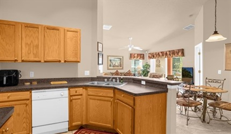 Villa Lakeview Villa  in Davenport Lakes, Davenport, Orlando