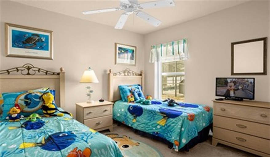 Villa Lakeview Villa  in Davenport Lakes, Davenport, Orlando