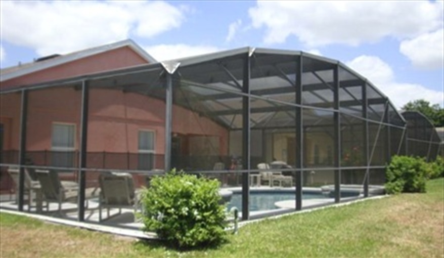 Villa Lakeview Villa  in Davenport Lakes, Davenport, Orlando