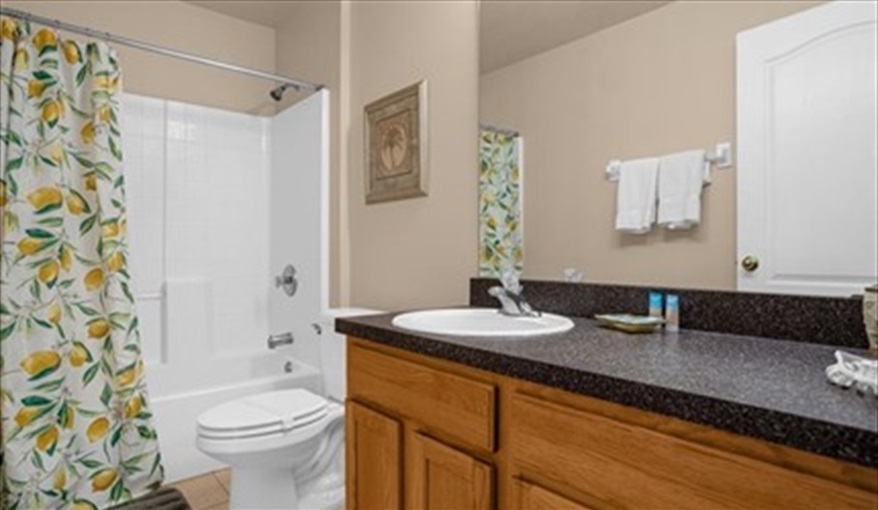 Villa Lakeview Villa  in Davenport Lakes, Davenport, Orlando