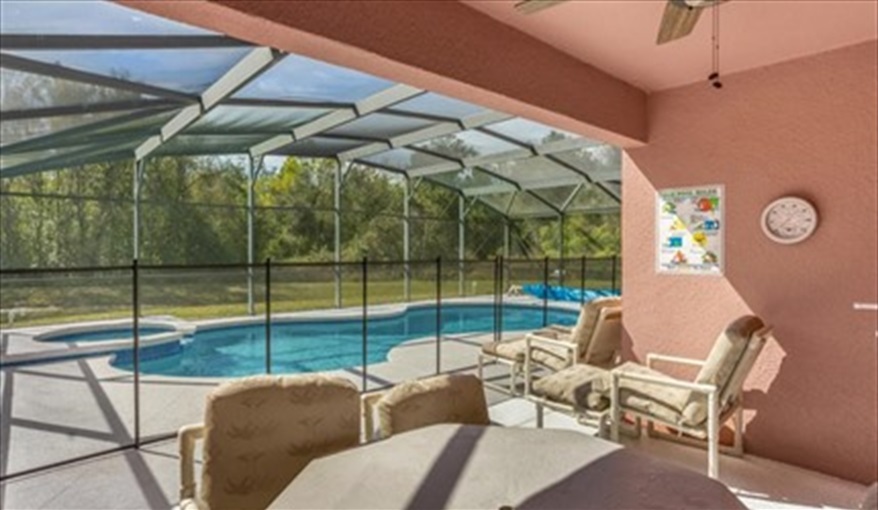 Villa Lakeview Villa  in Davenport Lakes, Davenport, Orlando