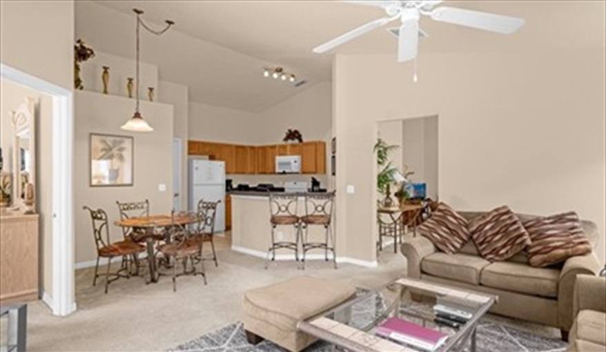 Villa Lakeview Villa  in Davenport Lakes, Davenport, Orlando