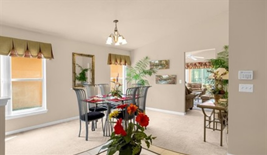 Villa Lakeview Villa  in Davenport Lakes, Davenport, Orlando