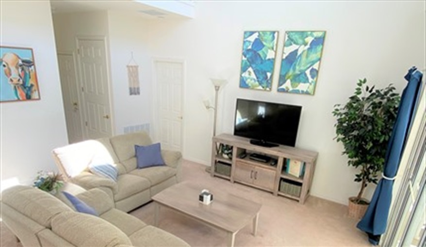 Villa Grand Cumbrian in Cumbrian Lakes, Kissimmee, Orlando
