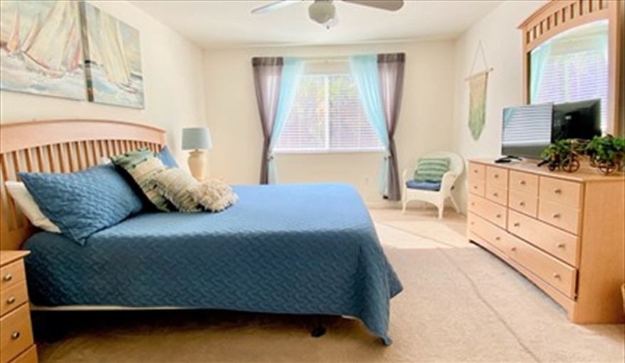 Villa Grand Cumbrian in Cumbrian Lakes, Kissimmee, Orlando