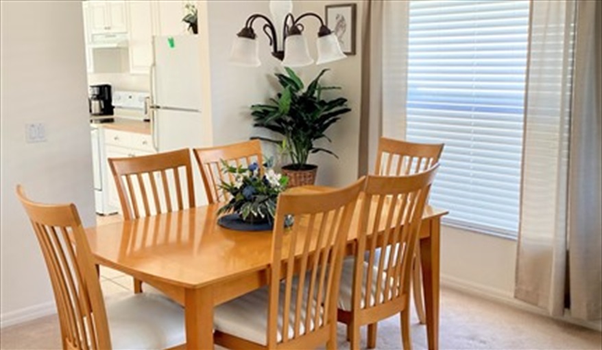 Villa Grand Cumbrian in Cumbrian Lakes, Kissimmee, Orlando