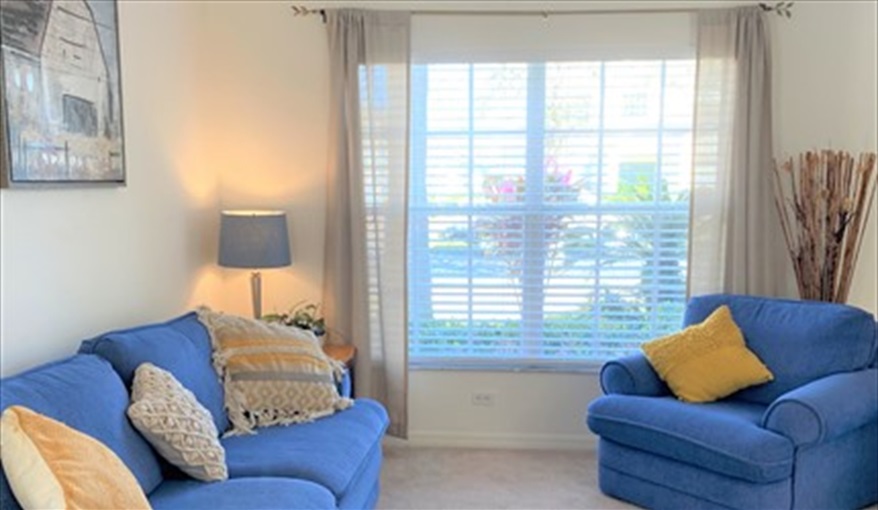 Villa Grand Cumbrian in Cumbrian Lakes, Kissimmee, Orlando