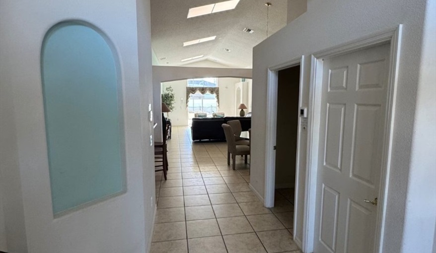 Villa Daisy's Den  in Indian Ridge, Kissimmee, Orlando