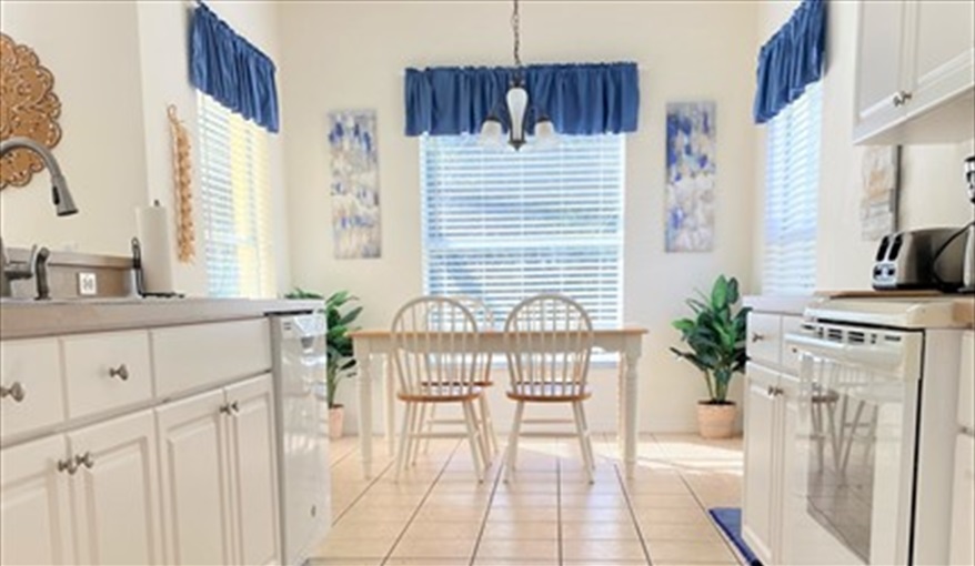 Villa Grand Cumbrian in Cumbrian Lakes, Kissimmee, Orlando
