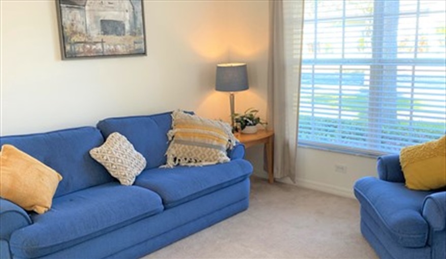 Villa Grand Cumbrian in Cumbrian Lakes, Kissimmee, Orlando