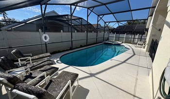 Villa Daisy's Den  in Indian Ridge, Kissimmee, Orlando