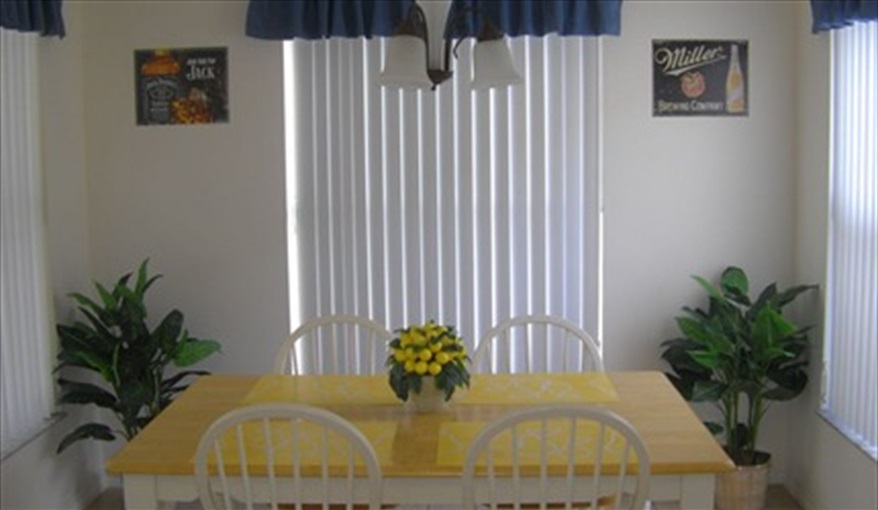 Nook. Grand Cumbrian in Cumbrian Lakes, Kissimmee, Orlando