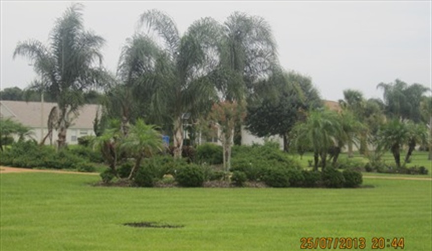 There are also open spaces and a walking track. Villa Verna in Indian Creek, Kissimmee, Orlando