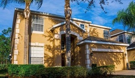 Watersong Villa Florida. Watersong Villa Florida. 6 Bedrooms 5.5 Bathrooms with 4 en-suite. Conservation Views. Pool & Spa.  in Watersong, Davenport, Orlando